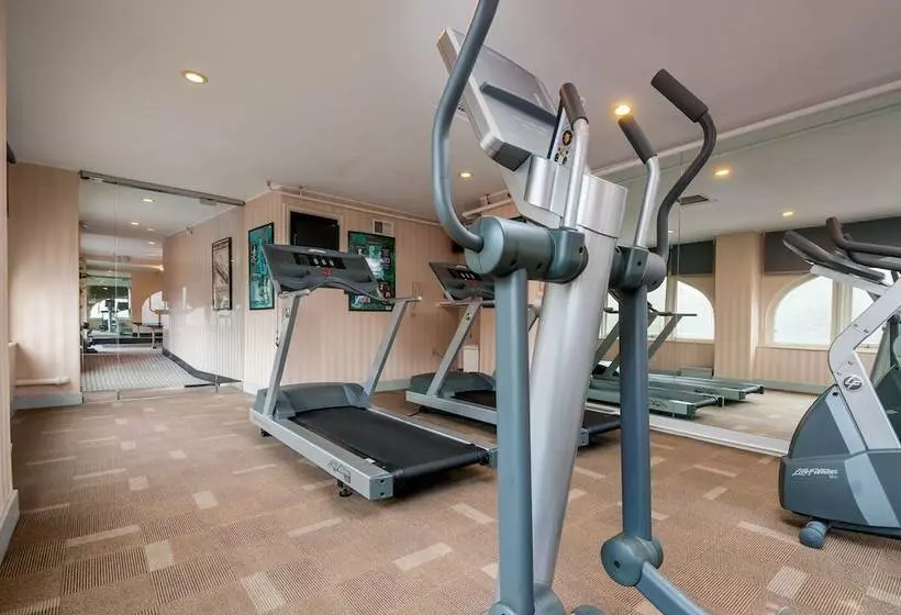 Fotos del hotel The Pickwick Hotel San Francisco:  11