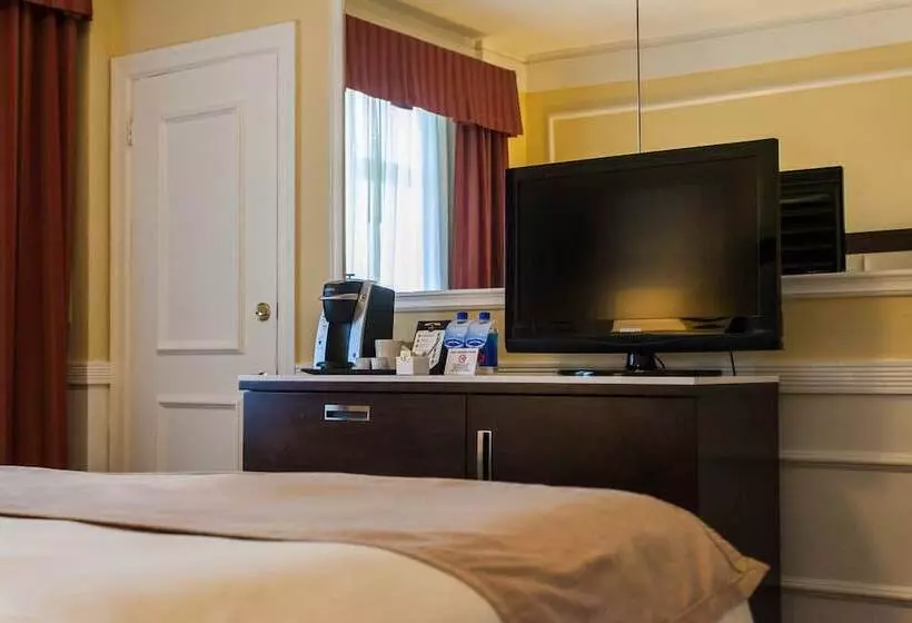 Fotos del hotel The Pickwick Hotel San Francisco:  20