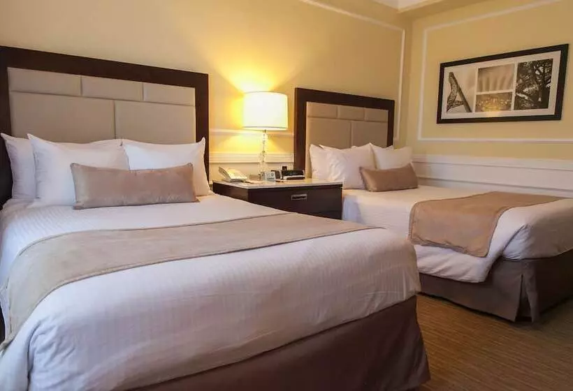 Fotos del hotel The Pickwick Hotel San Francisco:  15