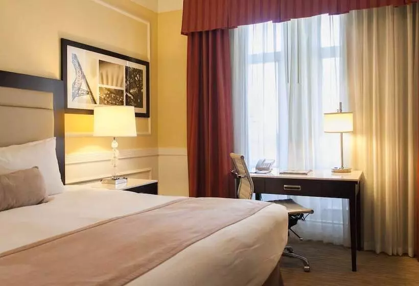 Fotos del hotel The Pickwick Hotel San Francisco:  2