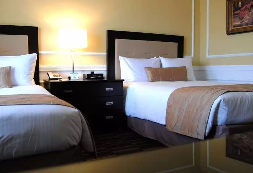 Fotos del hotel The Pickwick Hotel San Francisco:  9