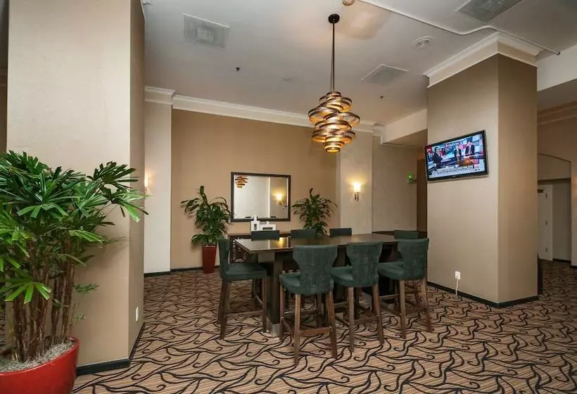 Fotos del hotel The Pickwick Hotel San Francisco:  18