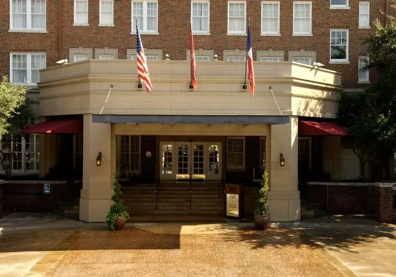 Fotos del hotel Warwick Melrose:  6