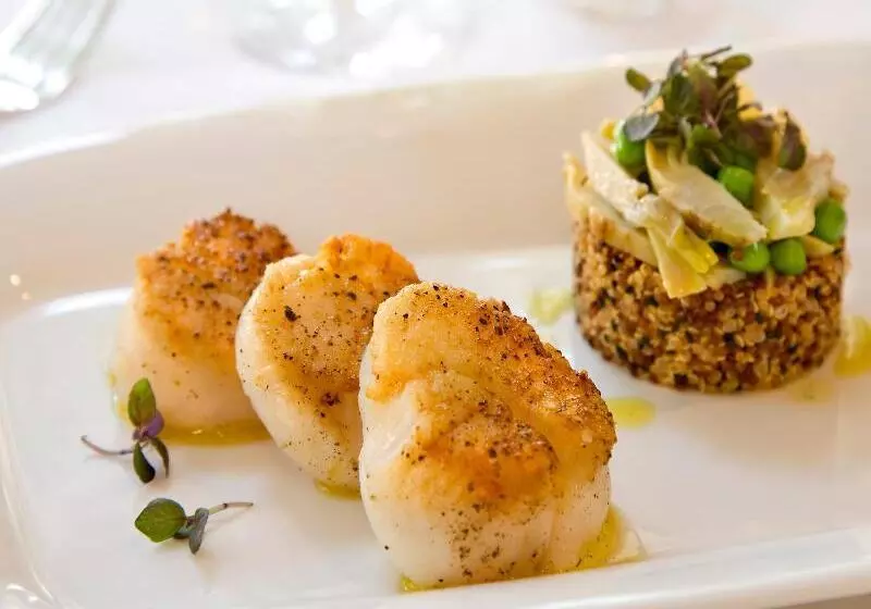 Fotos del hotel Warwick Melrose:  3