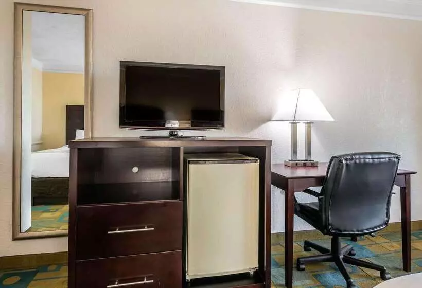 Fotos del hotel Quality Inn At International Drive Orlando:  23