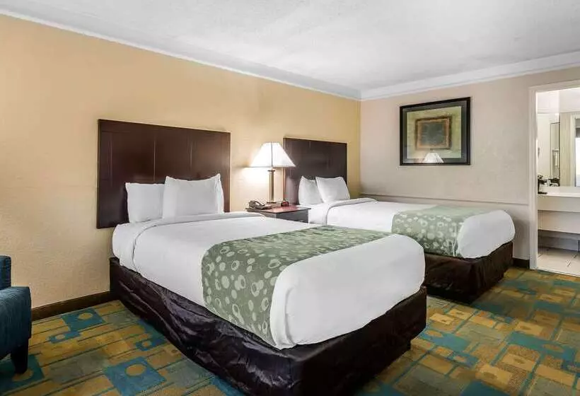 Fotos del hotel Quality Inn At International Drive Orlando:  17