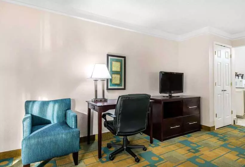 Fotos del hotel Quality Inn At International Drive Orlando:  25