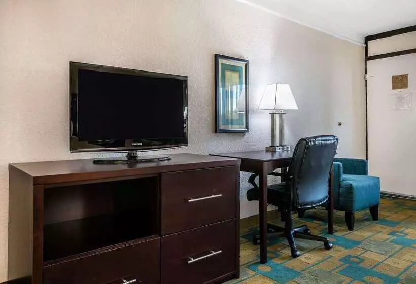 Fotos del hotel Quality Inn At International Drive Orlando:  24