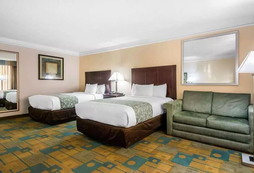 Fotos del hotel Quality Inn At International Drive Orlando:  8