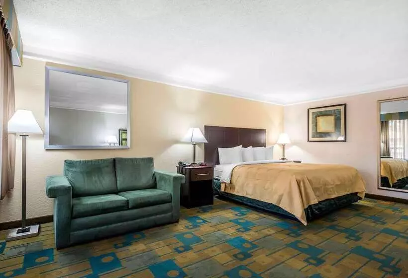 Fotos del hotel Quality Inn At International Drive Orlando:  18