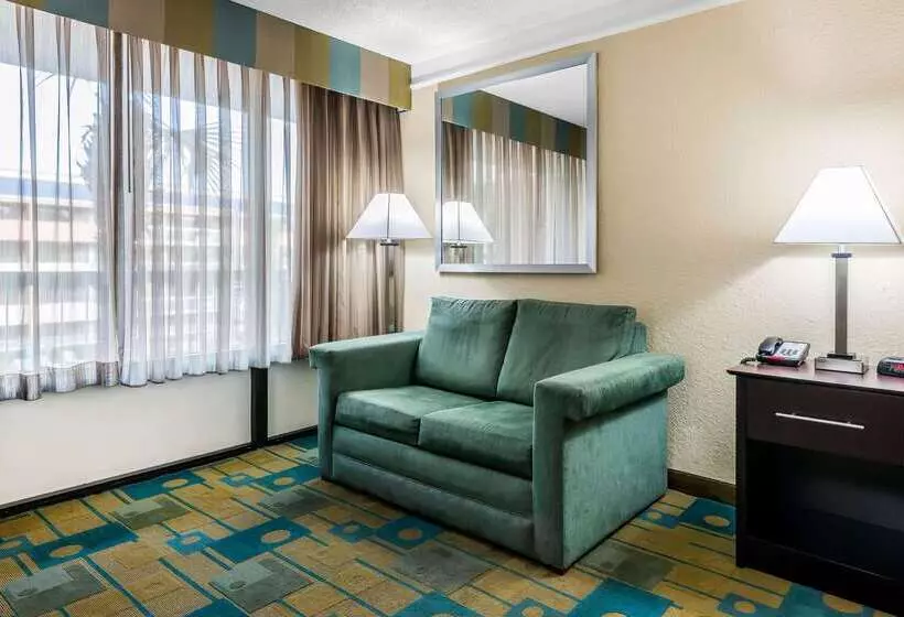 Fotos del hotel Quality Inn At International Drive Orlando:  21