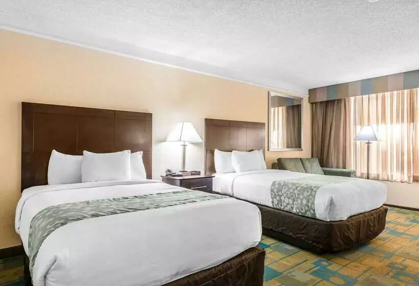 Fotos del hotel Quality Inn At International Drive Orlando:  16