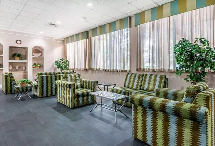 Fotos del hotel Quality Inn At International Drive Orlando:  4