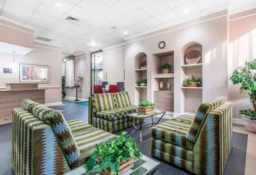 Fotos del hotel Quality Inn At International Drive Orlando:  2