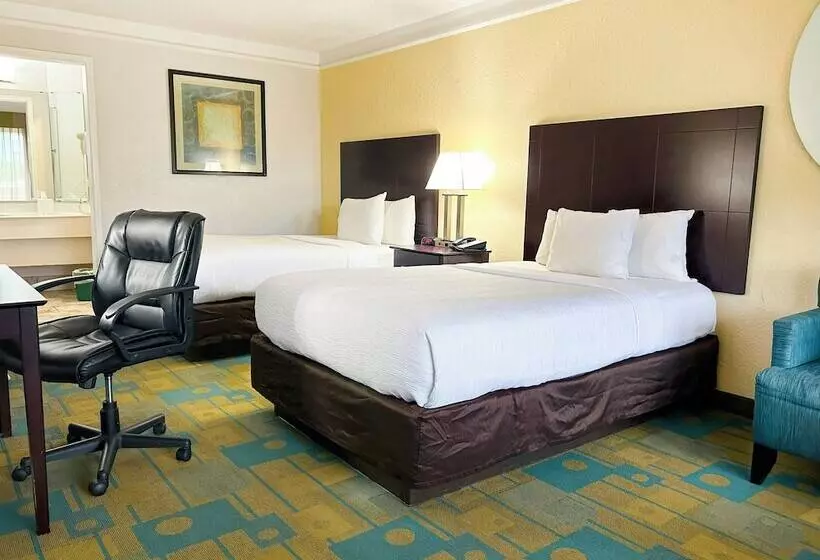 Fotos del hotel Quality Inn At International Drive Orlando:  7