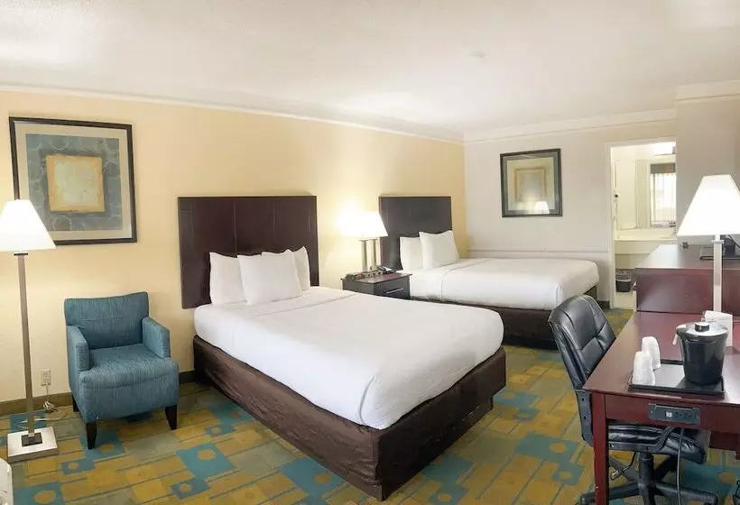 Fotos del hotel Quality Inn At International Drive Orlando:  5
