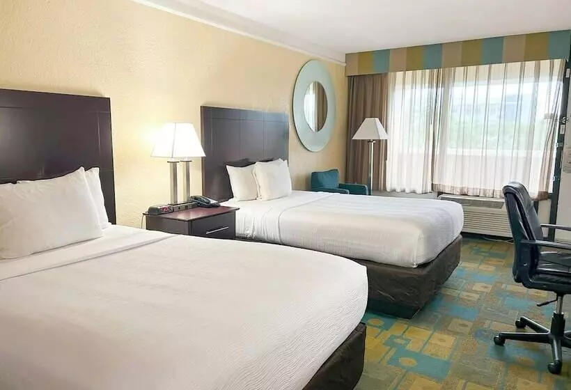 Fotos del hotel Quality Inn At International Drive Orlando:  12