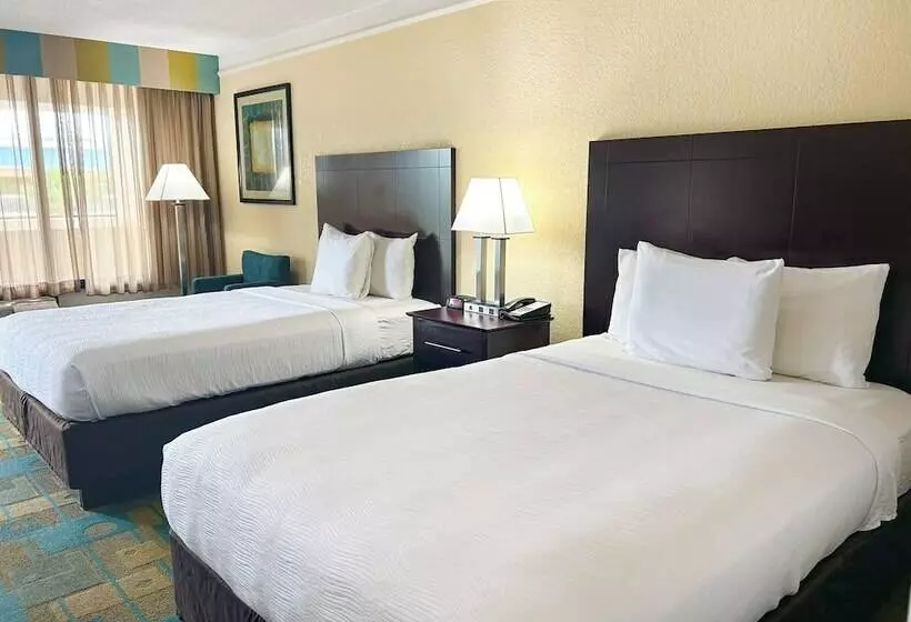 Fotos del hotel Quality Inn At International Drive Orlando:  9