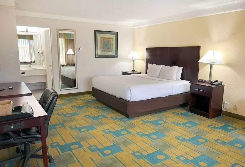 Quality Inn At International Drive Orlando