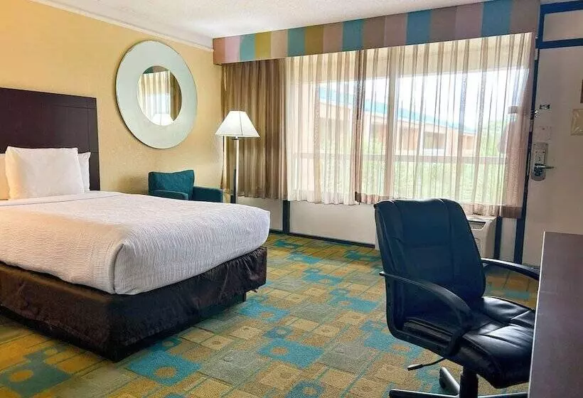 Fotos del hotel Quality Inn At International Drive Orlando:  11