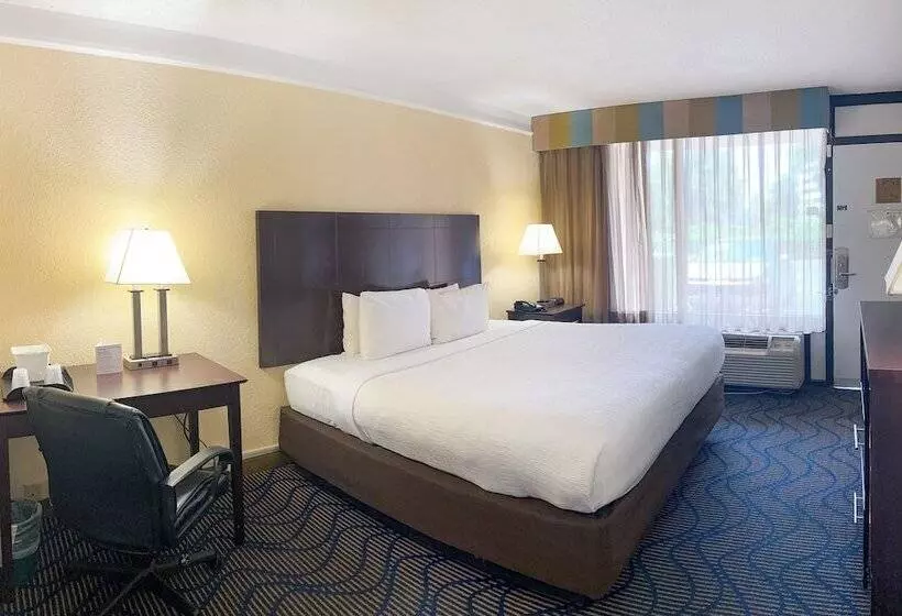 Fotos del hotel Quality Inn At International Drive Orlando:  3