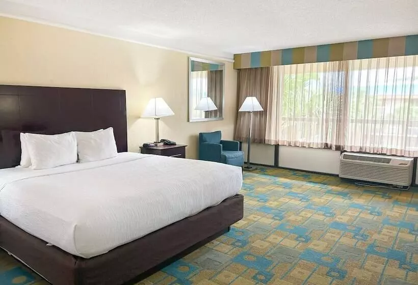 Fotos del hotel Quality Inn At International Drive Orlando:  6