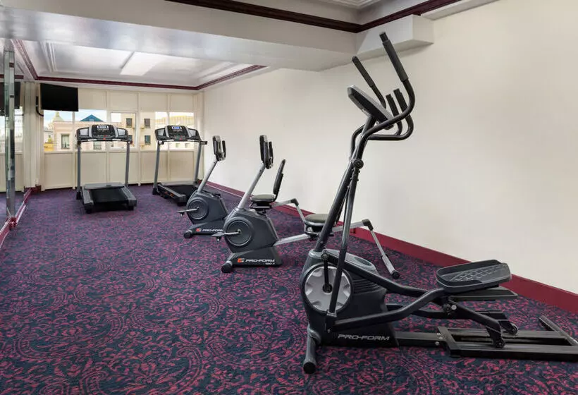 Fotos del hotel Hotel Whitcomb:  4