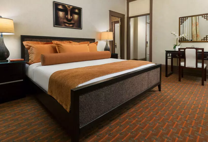 Fotos del hotel Hotel Whitcomb:  2