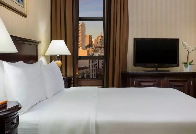 Fotos del hotel Hotel Whitcomb:  13