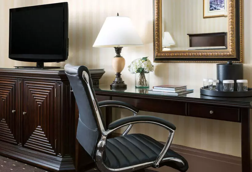 Fotos del hotel Hotel Whitcomb:  12