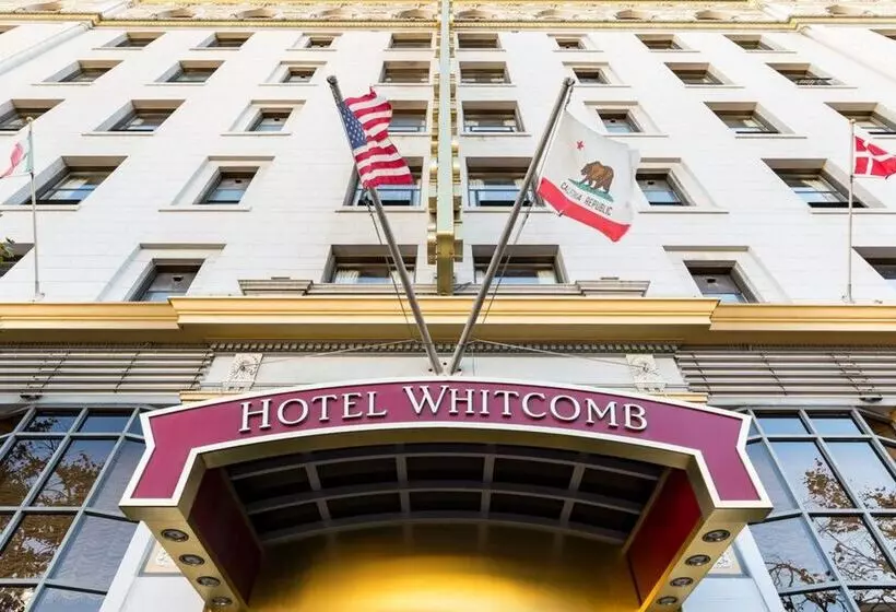 Hotel Whitcomb