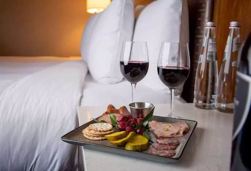 Fotos del hotel Hilton Chicago:  9