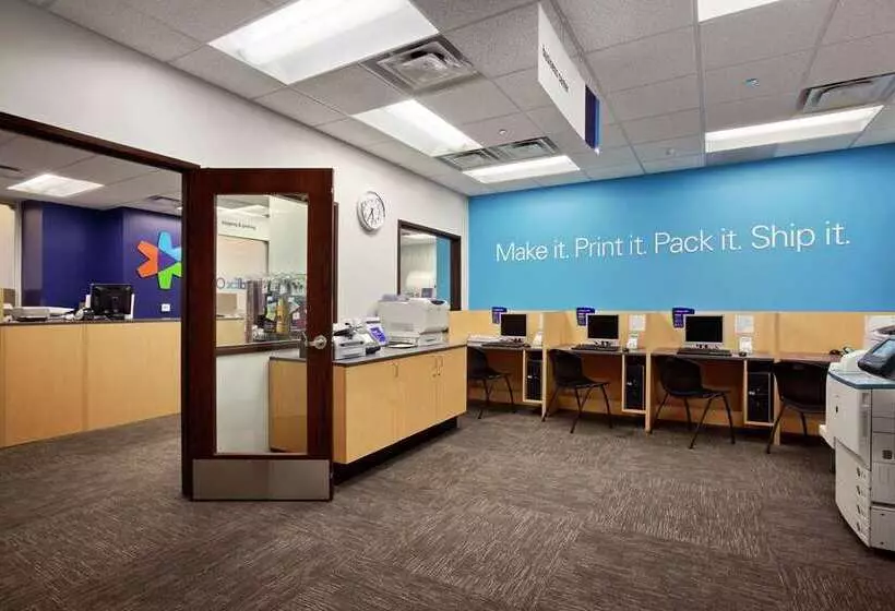 Fotos del hotel Hilton Chicago:  6