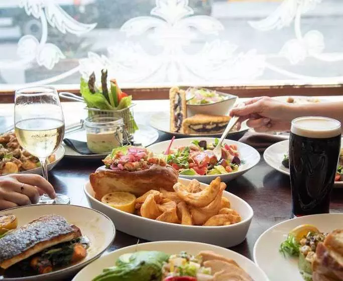 Fotos del hotel Hilton Chicago:  18