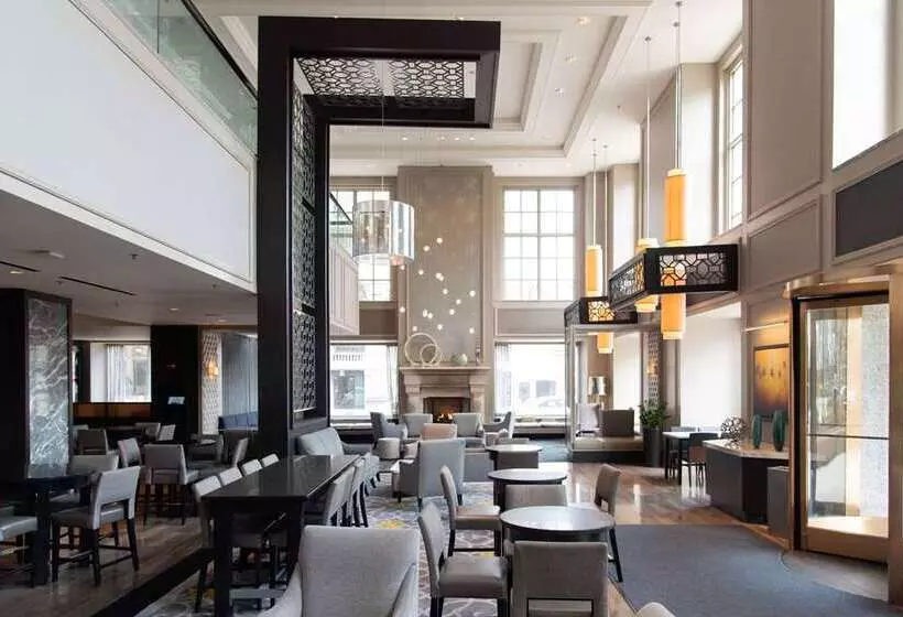 Fotos del hotel Hilton Chicago:  10
