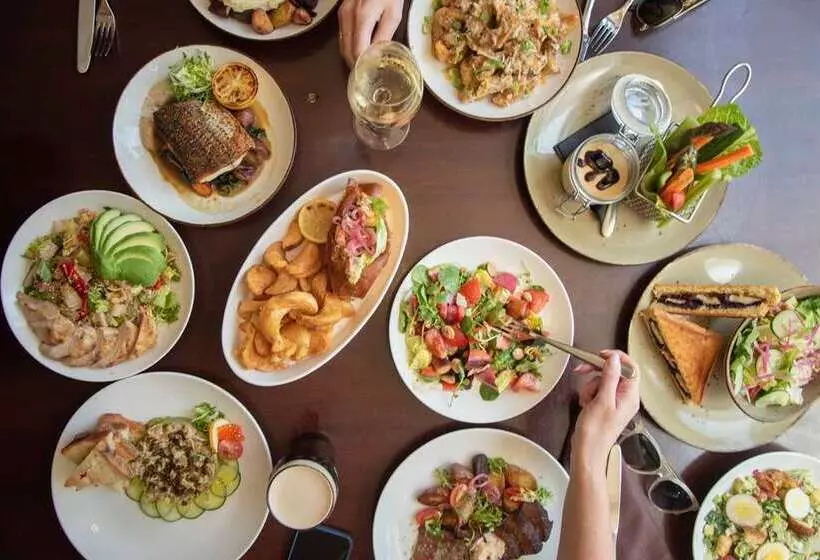 Fotos del hotel Hilton Chicago:  4