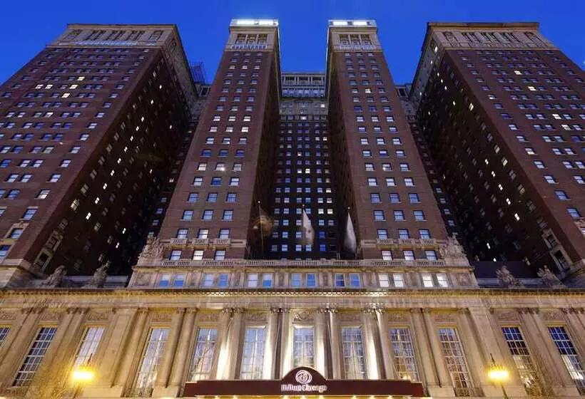 Hilton Chicago