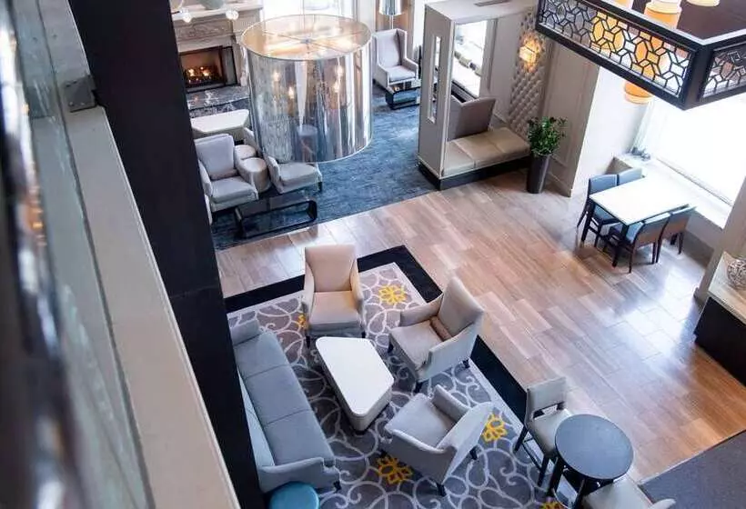 Fotos del hotel Hilton Chicago:  3