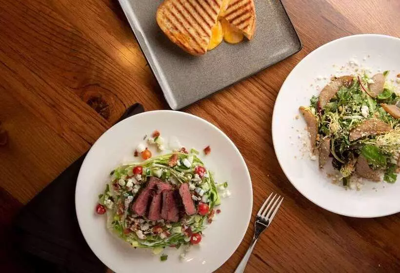 Fotos del hotel Hilton Chicago:  16