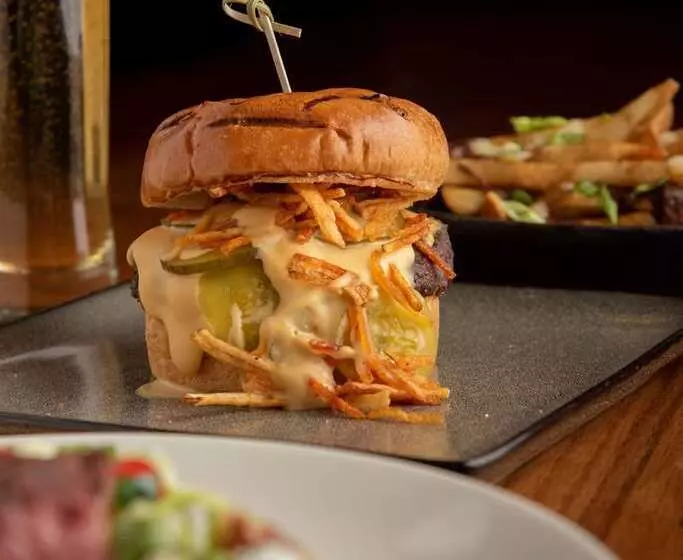 Fotos del hotel Hilton Chicago:  20