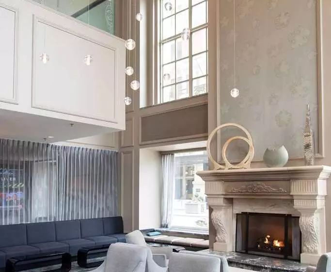 Fotos del hotel Hilton Chicago:  2