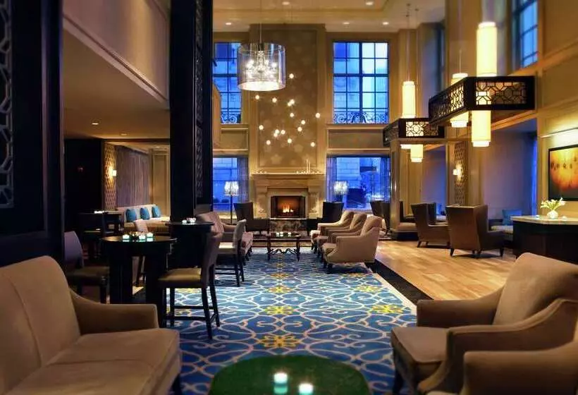 Fotos del hotel Hilton Chicago:  15
