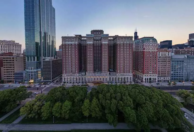 Fotos del hotel Hilton Chicago:  14