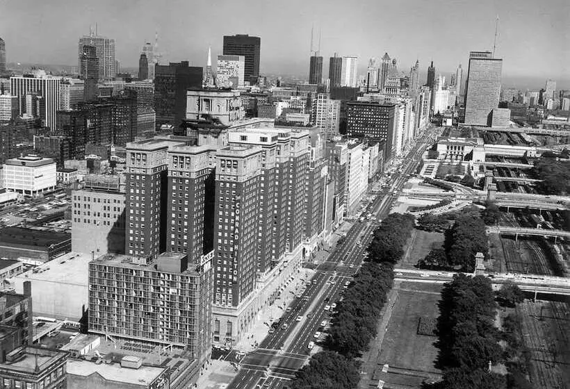 Fotos del hotel Hilton Chicago:  8