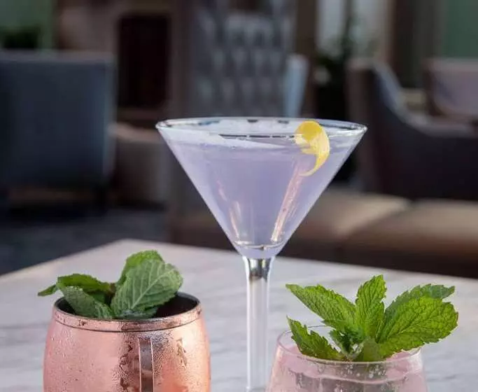 Fotos del hotel Hilton Chicago:  12