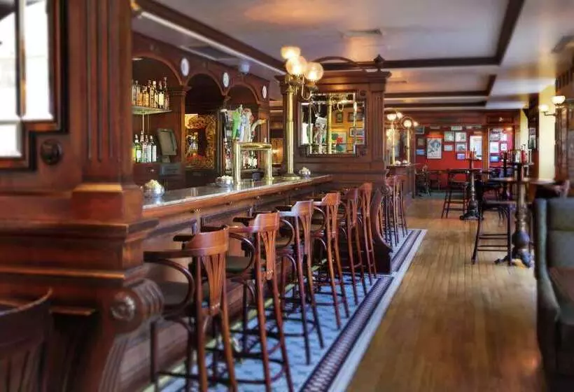 Fotos del hotel Hilton Chicago:  5