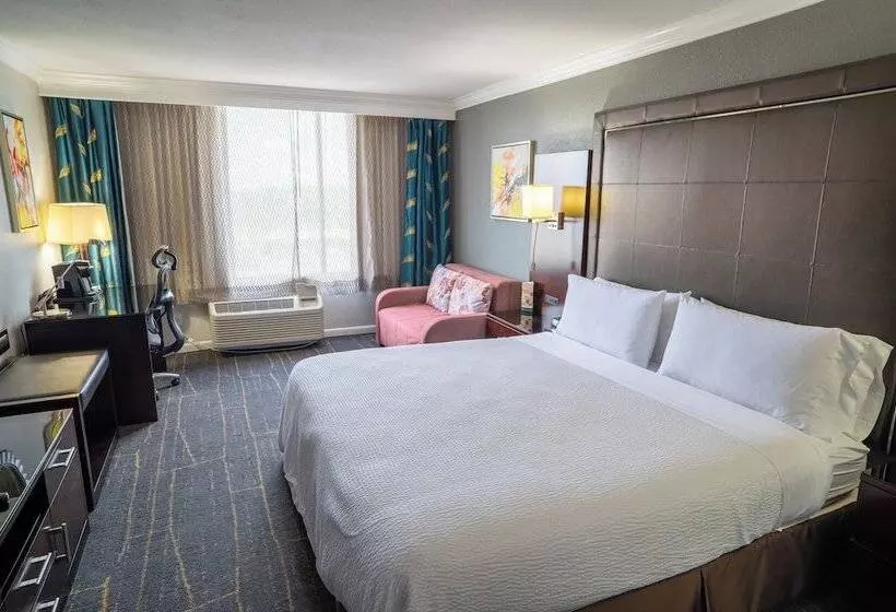 Fotos del hotel Holiday Inn Orlando East-ucf Area, An Ihg:  2