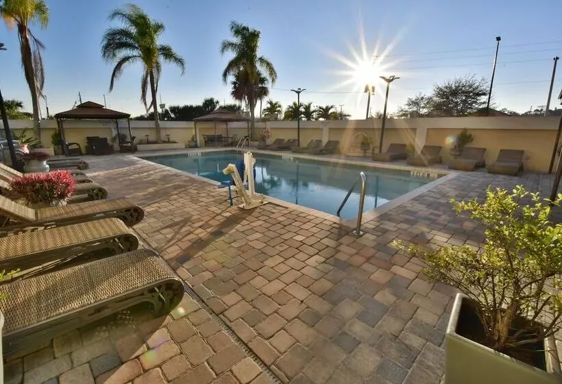 Fotos del hotel Holiday Inn Orlando East-ucf Area, An Ihg:  11