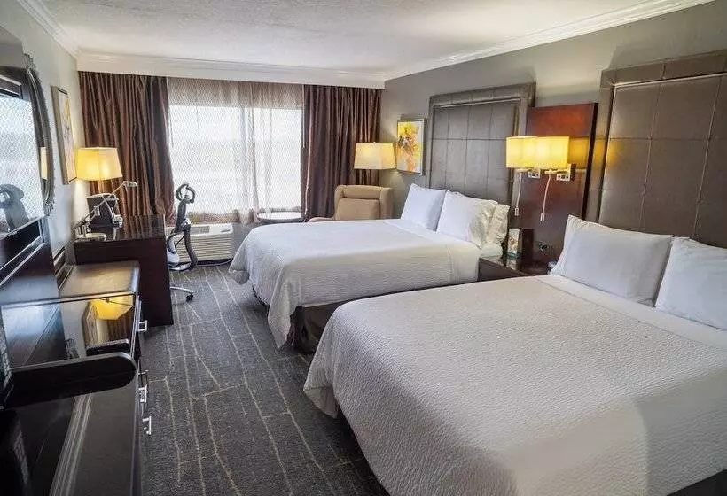 Fotos del hotel Holiday Inn Orlando East-ucf Area, An Ihg:  23