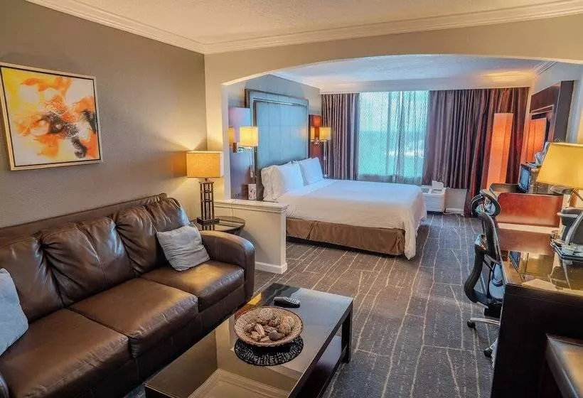 Fotos del hotel Holiday Inn Orlando East-ucf Area, An Ihg:  22